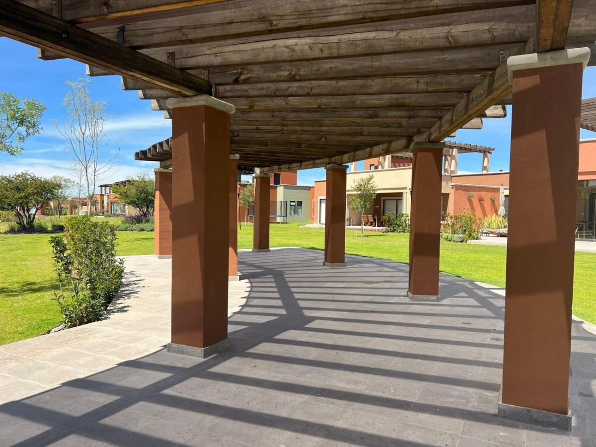 Casas Vacacionales El Deseo By Picsa Administracion Villa San Miguel de Allende Exterior photo