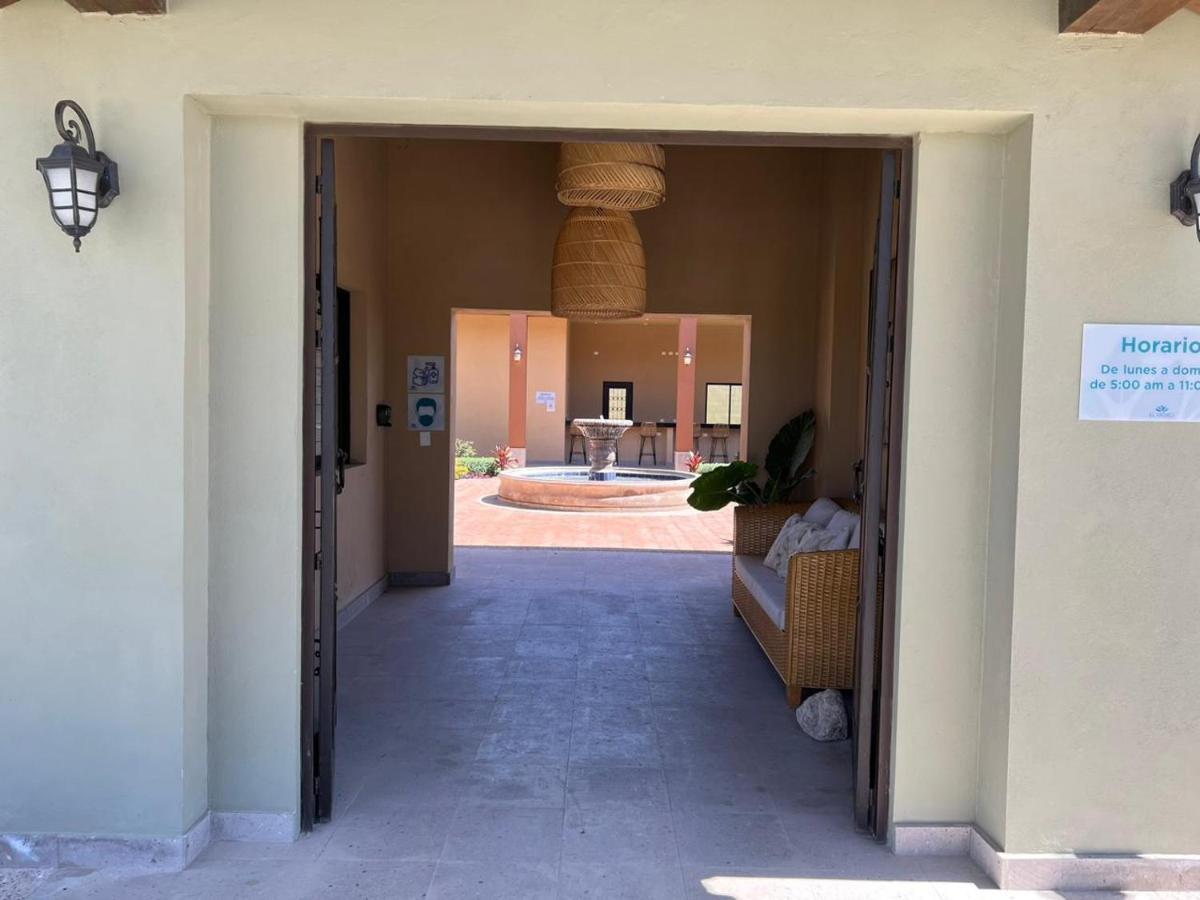 Casas Vacacionales El Deseo By Picsa Administracion Villa San Miguel de Allende Exterior photo