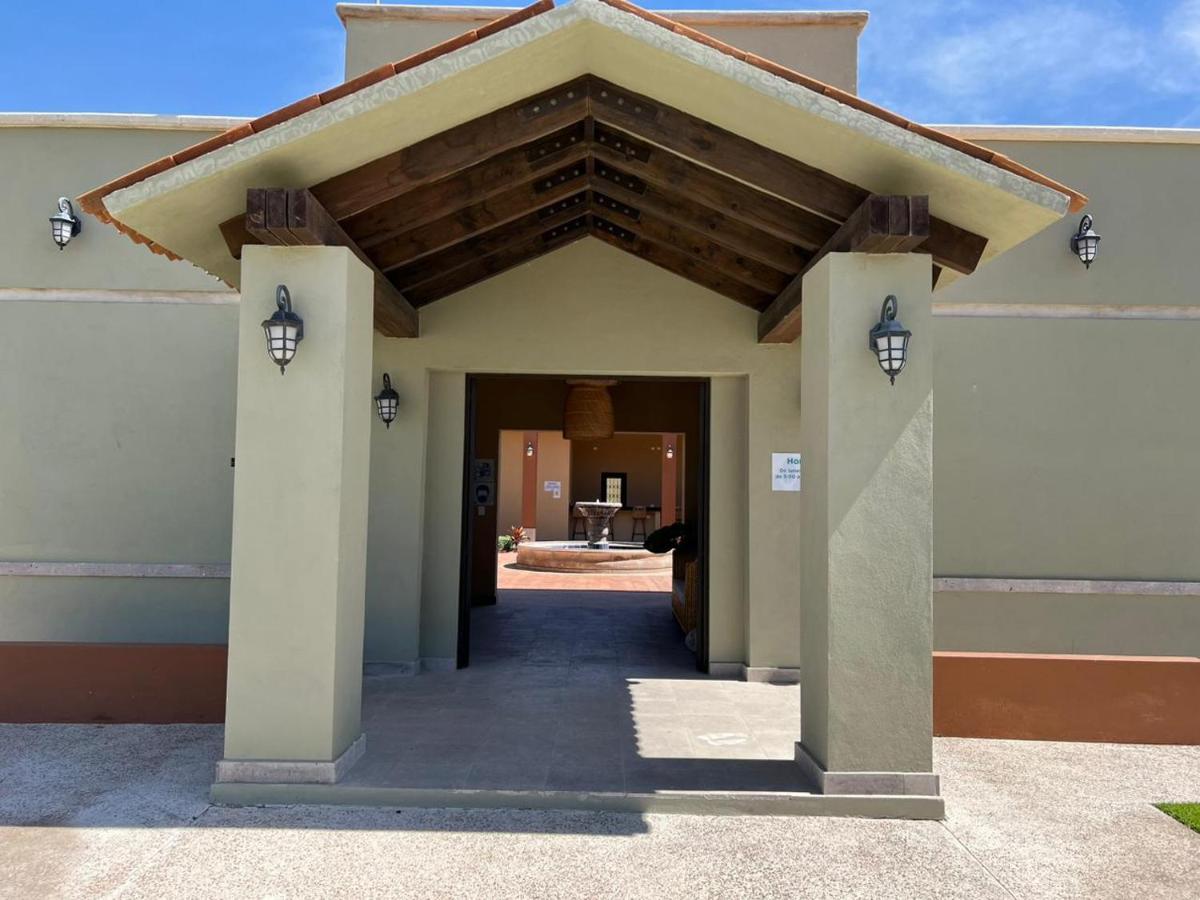 Casas Vacacionales El Deseo By Picsa Administracion Villa San Miguel de Allende Exterior photo